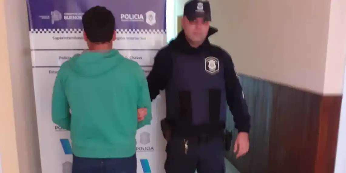 Suspendieron "de por vida" al jugador que agredió a la árbitra en la Liga de Tres Arroyos: "Es un hecho lamentable"