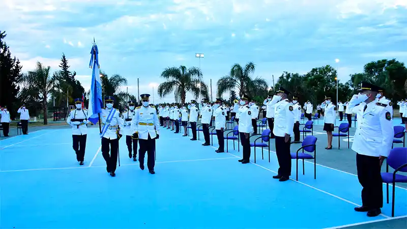 Abren las inscripciones para ingresar a la Policía de Entre Ríos