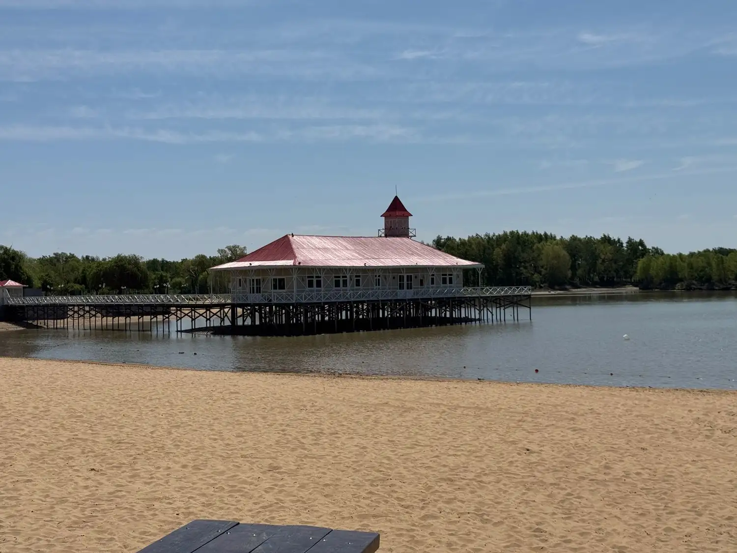 CLUB VIEJO NÁUTICO