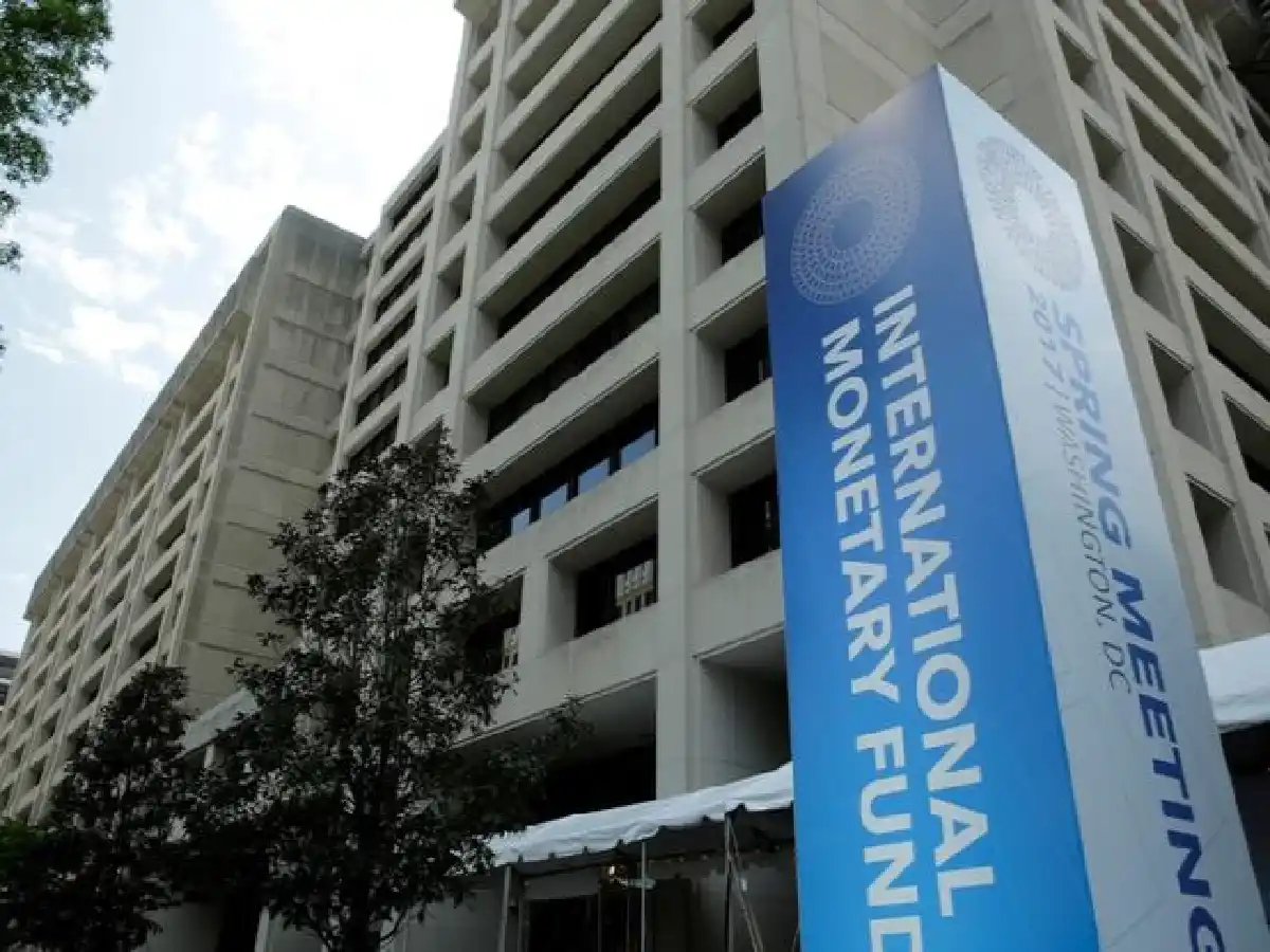 El FMI prevé que la economía argentina caerá este año 11,8%