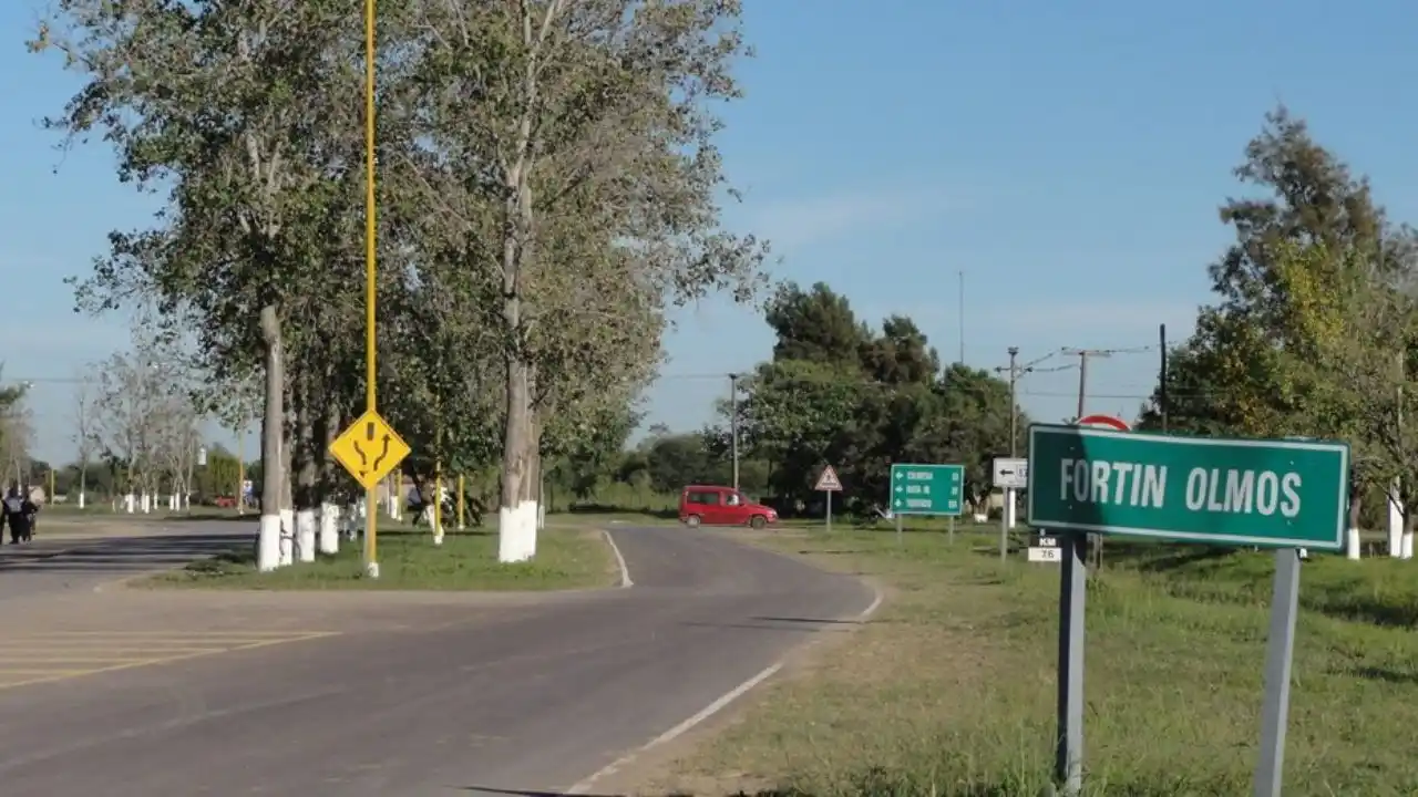 Se licitaron obras eléctricas para Pilar y Fortín Olmos