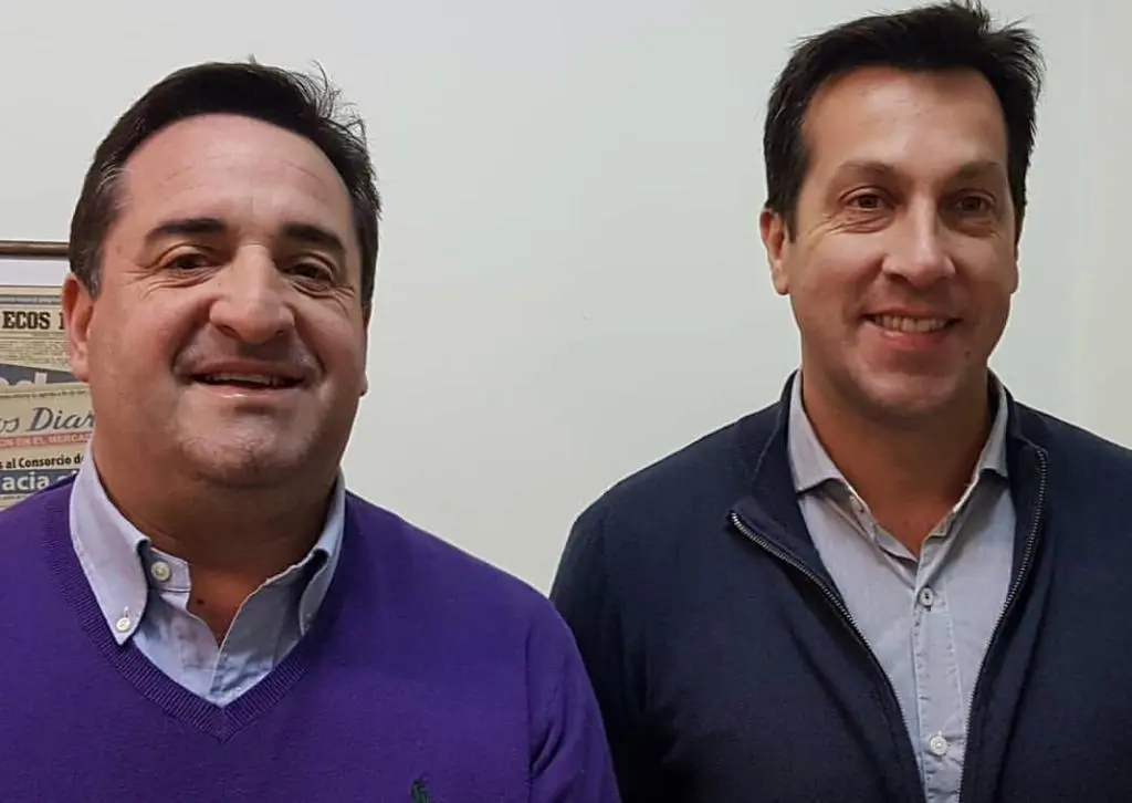“Tenemos el orgullo de haber armado una lista muy plural”