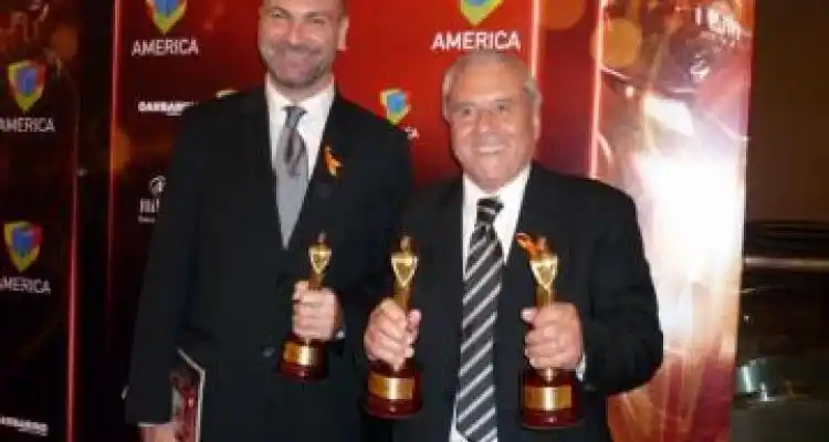 Fernando de Fierro