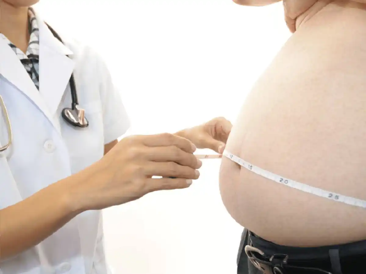 La población argentina con exceso de peso superó el 60%