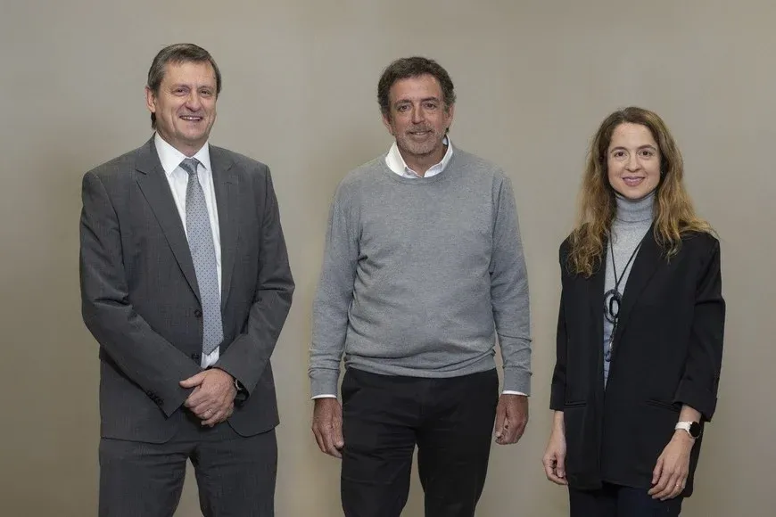 Empresarios