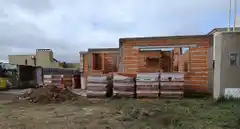 Piden datos sobre la construcción e inspecciones de obra en Tandil