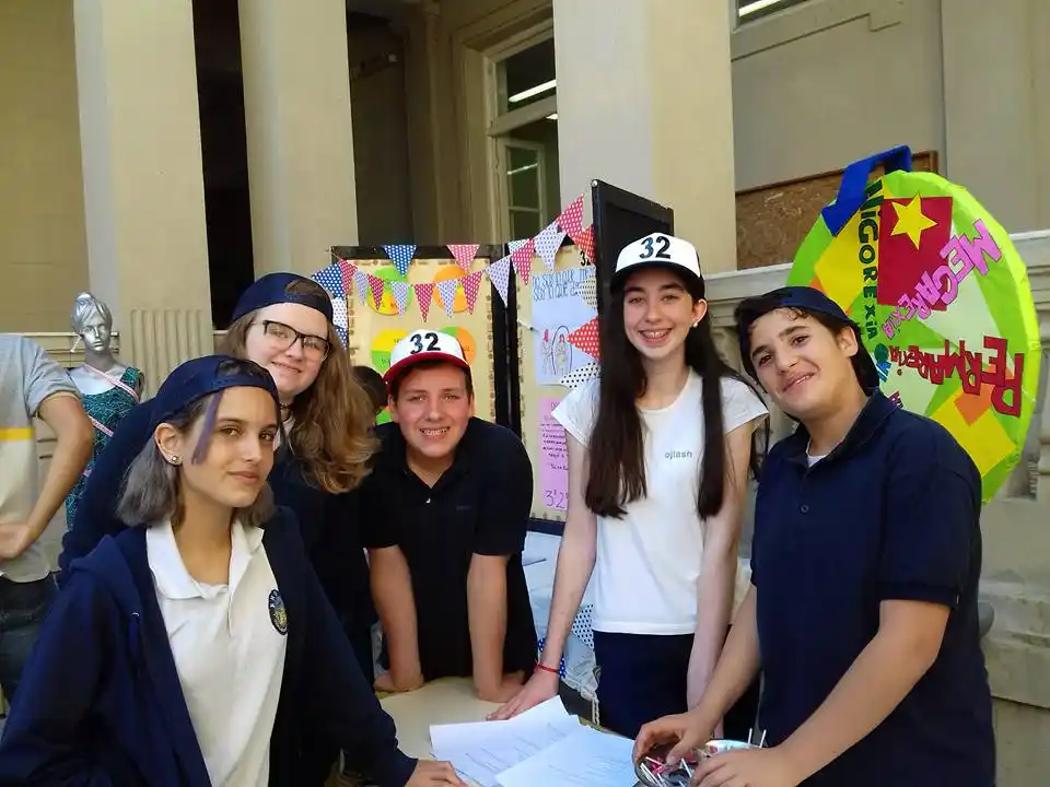 “Enova late y convive”, un espacio que busca fortalecer vínculos