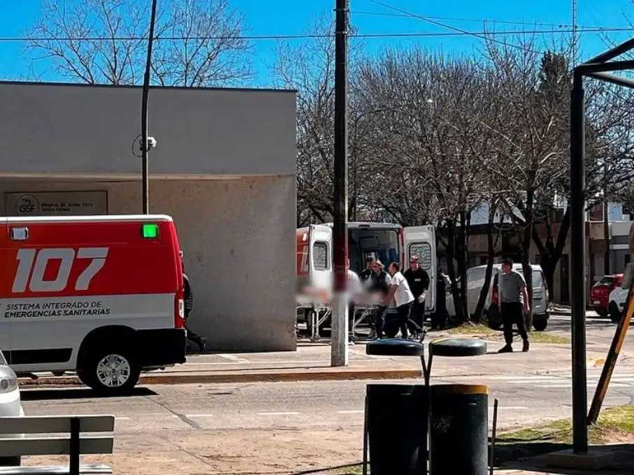 vuelco ruta 34 2