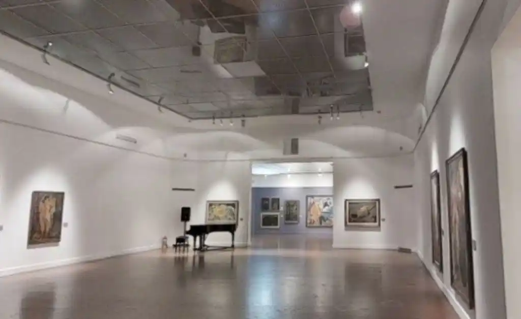Reabre el Museo Castagnino con protocolo sanitario