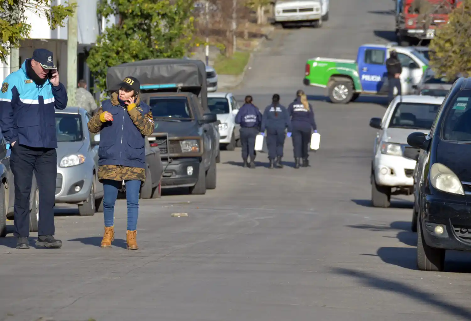 Crimen Gianfranco Adaro - 10