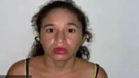 DESNATURALIZADA maltrataba a sus hijos y también cobraba para que otros abusaran de su bebita de 1 año