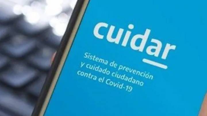 Turismo en pandemia en Provincia: La app Cuidar Verano, requisito para veranear con autorización