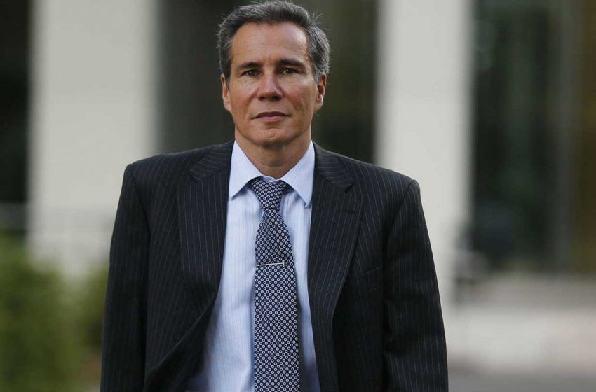 Un nuevo informe presentado por la fiscalía señala que Alberto Nisman fue víctima de homicidio