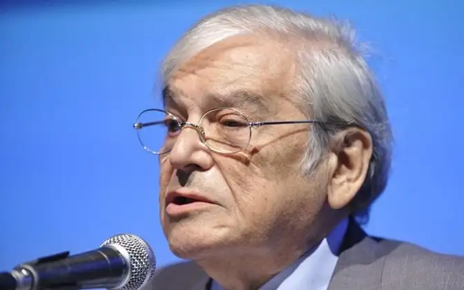 Héctor Méndez: "Me duele haber sido cómplice silencioso de Macri"