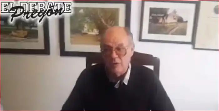 Martínez Garbino y Schauman: “Es tiempo de un tercer polo con ideas claras”