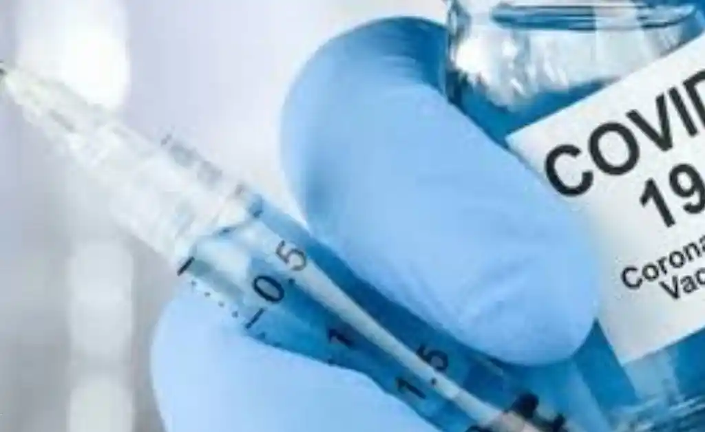 Los expertos aclararon que "no respaldan la hipervacunación".