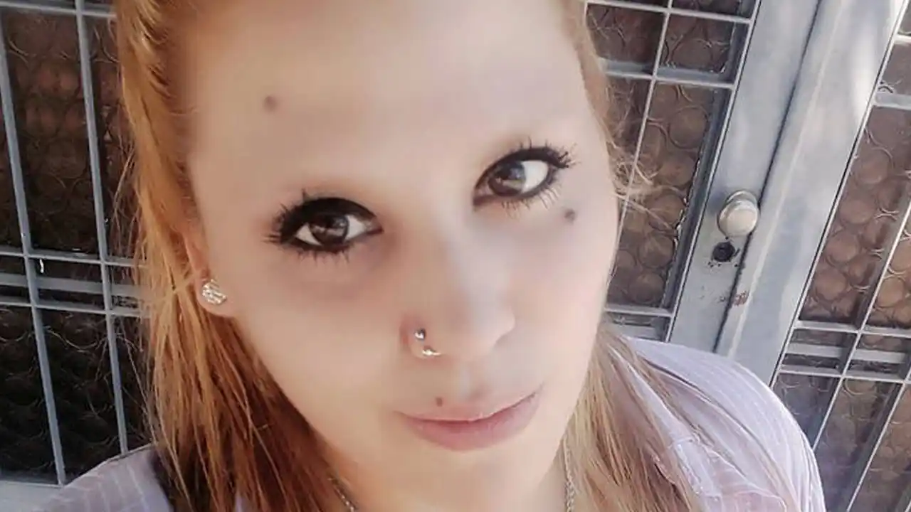 Mató a su hija, la enterró en el patio de su casa y confesó el crimen