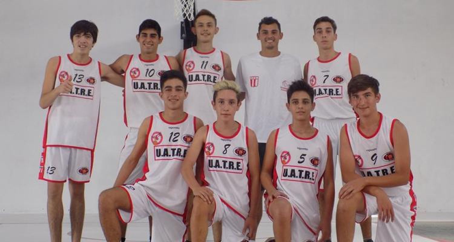 Torneo Local U17: Se cerró la segunda fecha y el certamen tiene dos líderes