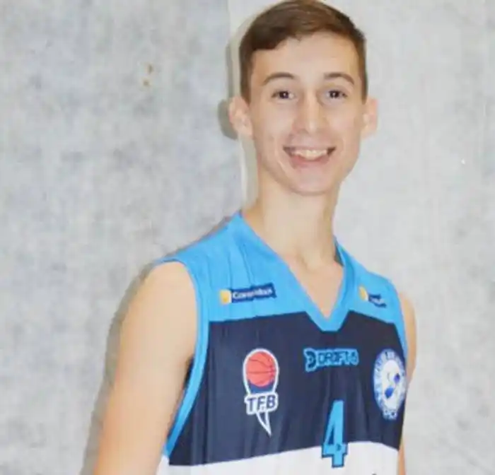 Joaquín Obregón: �SVamos a seguir trabajando para poder cerrar a favor los partidos⬝