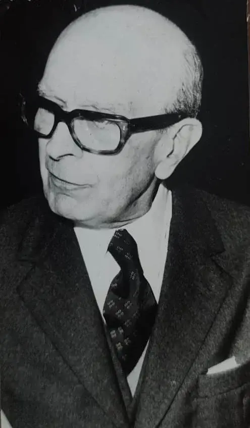 Pedro Aguirre (1896-1982)