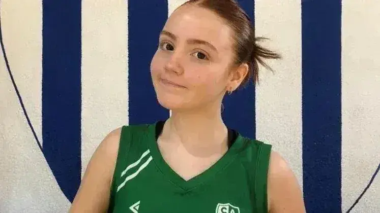 Anita Peralta Rondanina