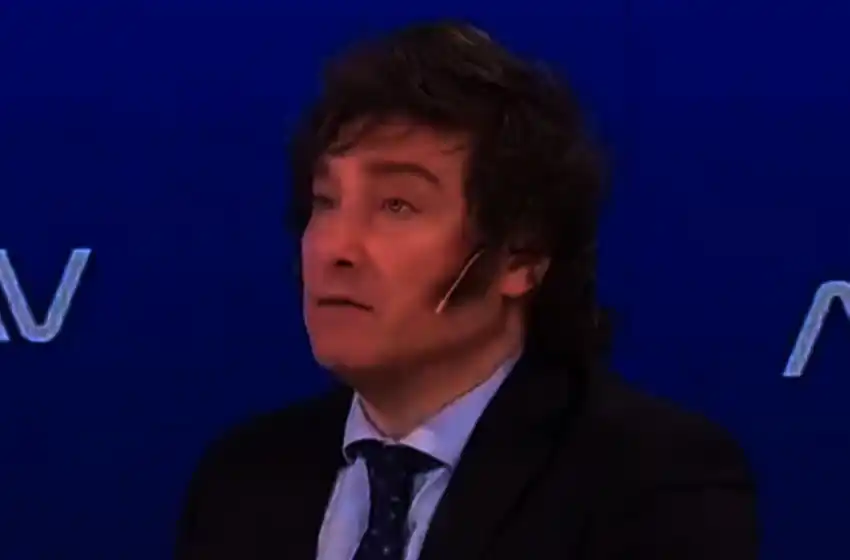 Cuervo: "No queremos que la casta venga a imponer condiciones"