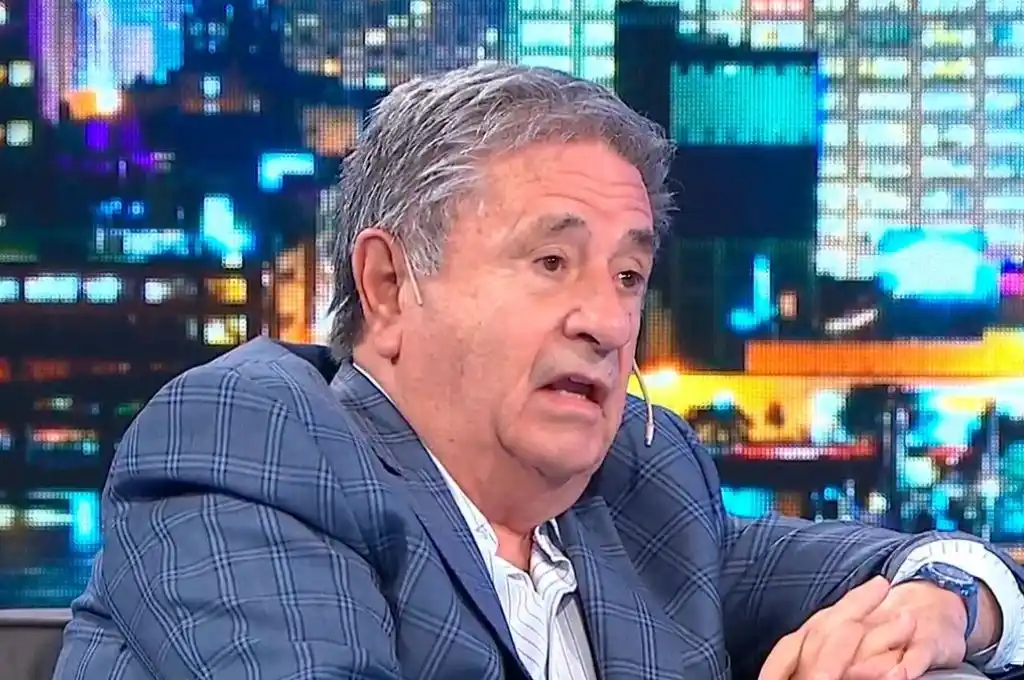 Duhalde dijo que el año que viene no habrá elecciones