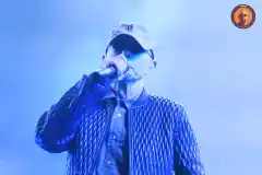 Un nuevo tema para recordar el show del Indio Solari en Tandil: Ella baila con todos