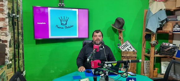 El reporte de la tarde, con Martín Pérez – 01 de abril de 2022