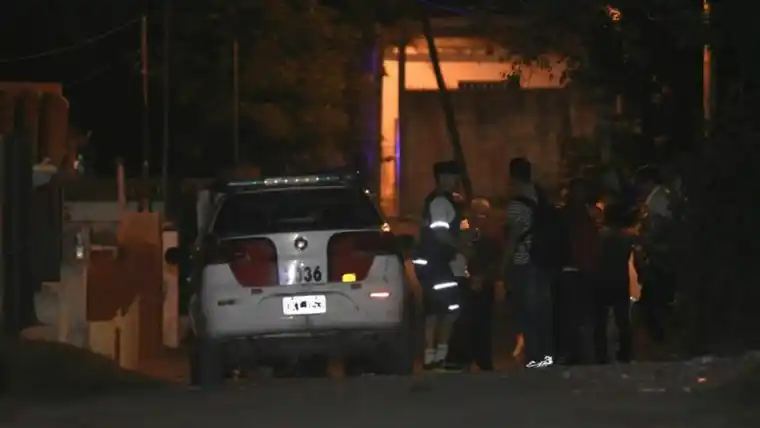 Femicidio en La Falda: violó la restricción y mató a su ex a puñaladas
