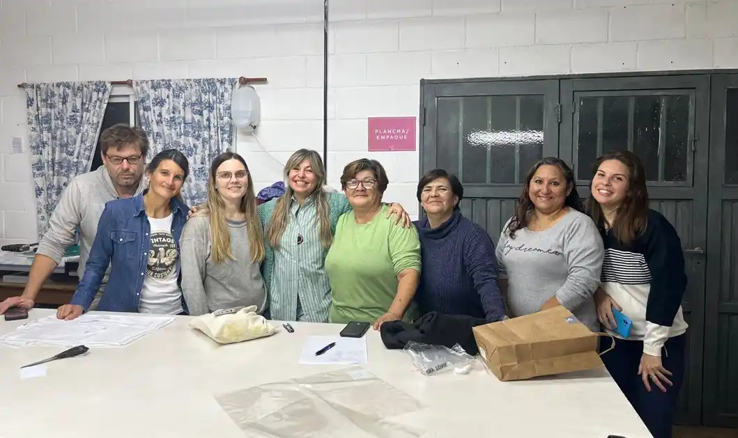 costura industrial - 1