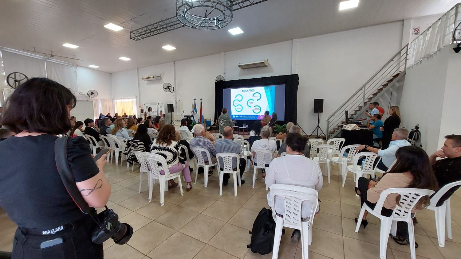 Entre Ríos busca reposicionarse como Capital Nacional de los Circuitos Termales y adaptarse a las nuevas demandas del turismo