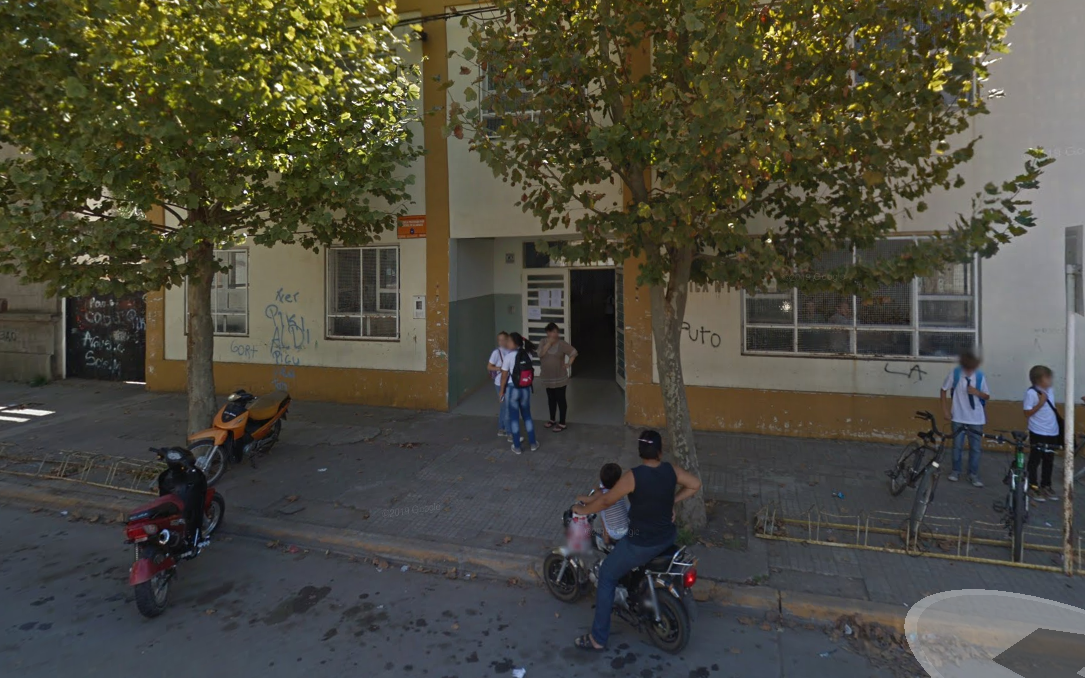 Chacabuco: Estudiante y directora de Colegio Industrial dieron positivo