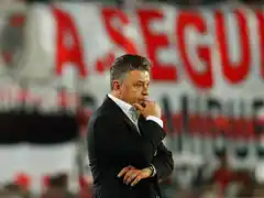 River prepara un duelo fundamental