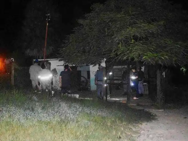 Adolescente falleció al recibir una
descarga eléctrica en su vivienda