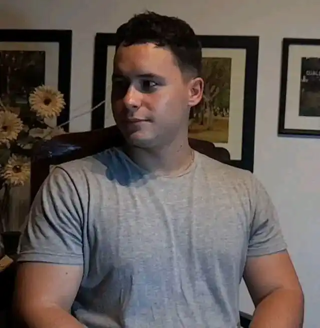 Ángelo Pedrazzoli: “No está todo perdido en la política”