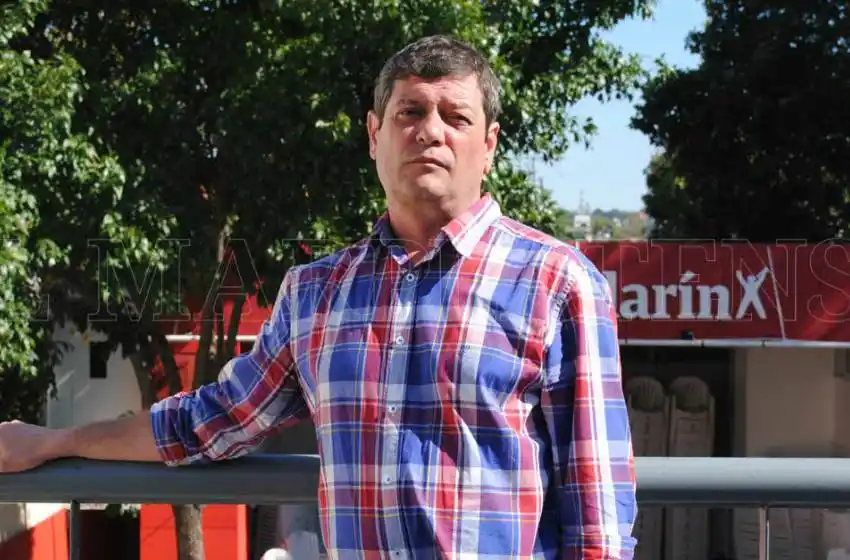 CGT: "La matriz productiva de la ciudad es absolutamente obsoleta"