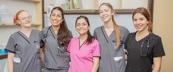 La provincia abrirá este mes de abril las inscripciones para cubrir las residencias en salud 2024