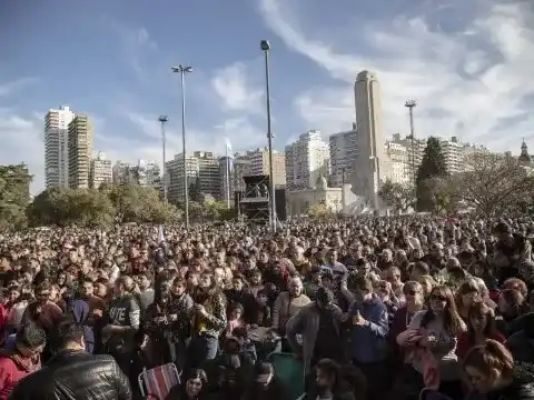 El predio contará este año con la presencia de dos escenarios que ofrecerán propuestas artísticas para todos los gustos desde el mediodía. Foto: Gentileza.