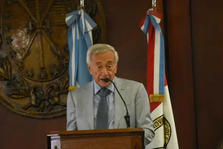 Corte Suprema de Justicia de Santa Fe