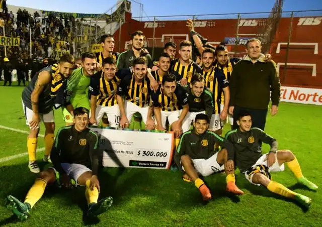 La Copa Argentina no frena por Eliminatorias