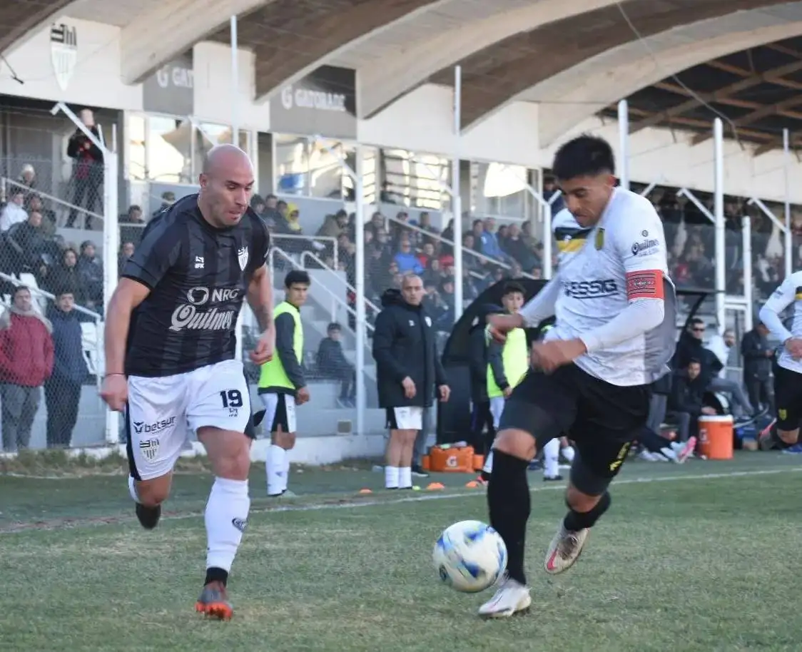 Foto: Cipo Pasión