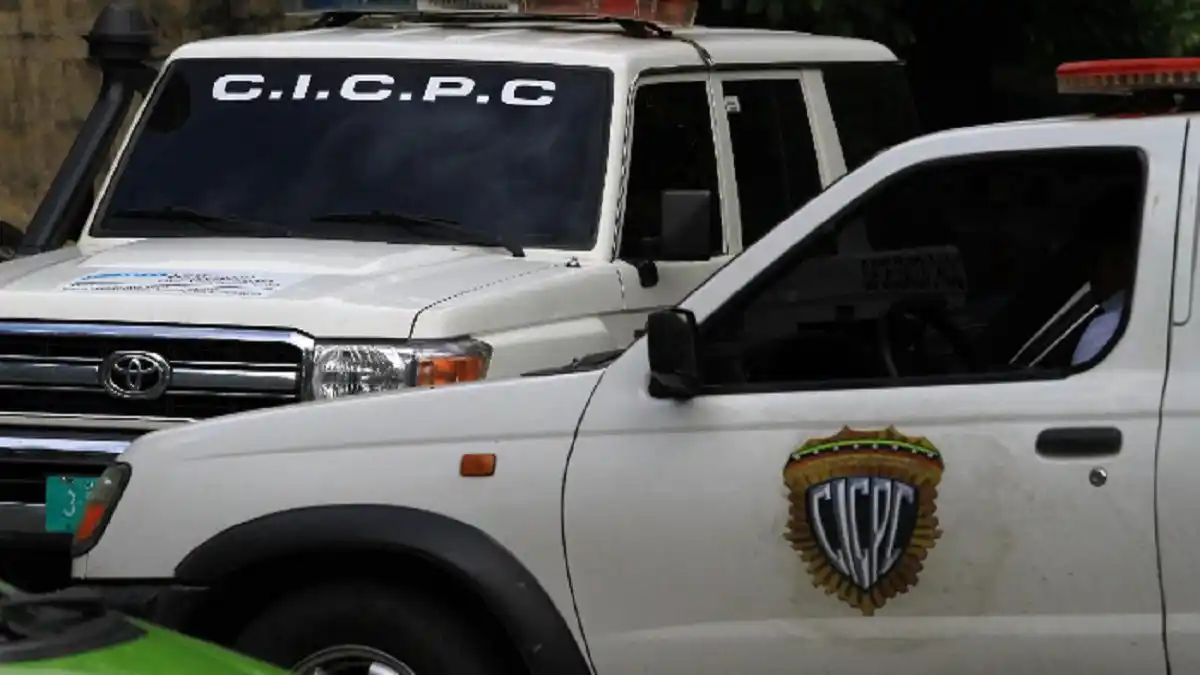 Quitaron la vida a ladrillazos a mujer en situación de calle en Zulia