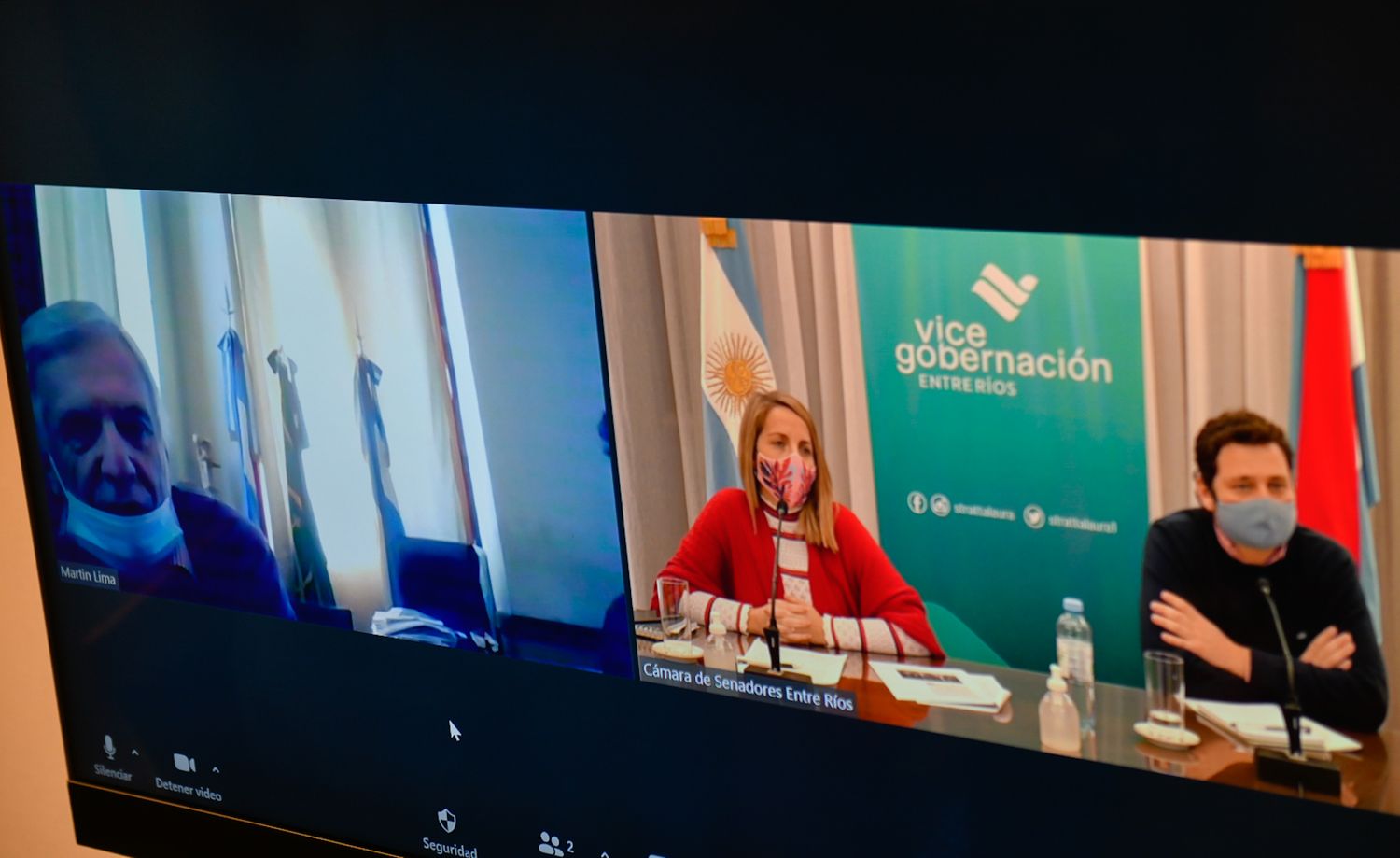 Victoria tendrá su Centro de información e interpretación turística