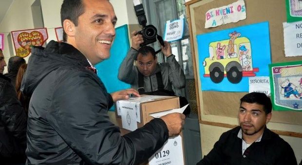 Elecciones 2015: Mincarelli gana en Berisso por mínima diferencia