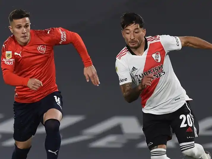 Clásico del domingo: Independiente se ilusiona con el regreso de Falcioni y recibe a River en Avellaneda