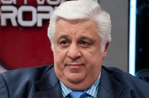 Repudiable comentario de Alberto Samid: «Para terminar con las violaciones hay que abrir los prostíbulos»