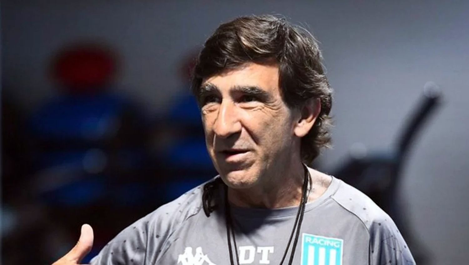 Gustavo Costas