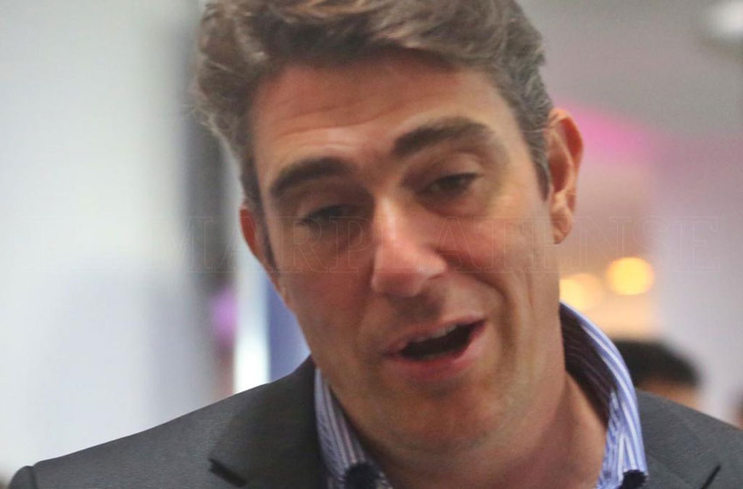 Renunció Iguacel y Lopetegui será el nuevo secretario de Energía
