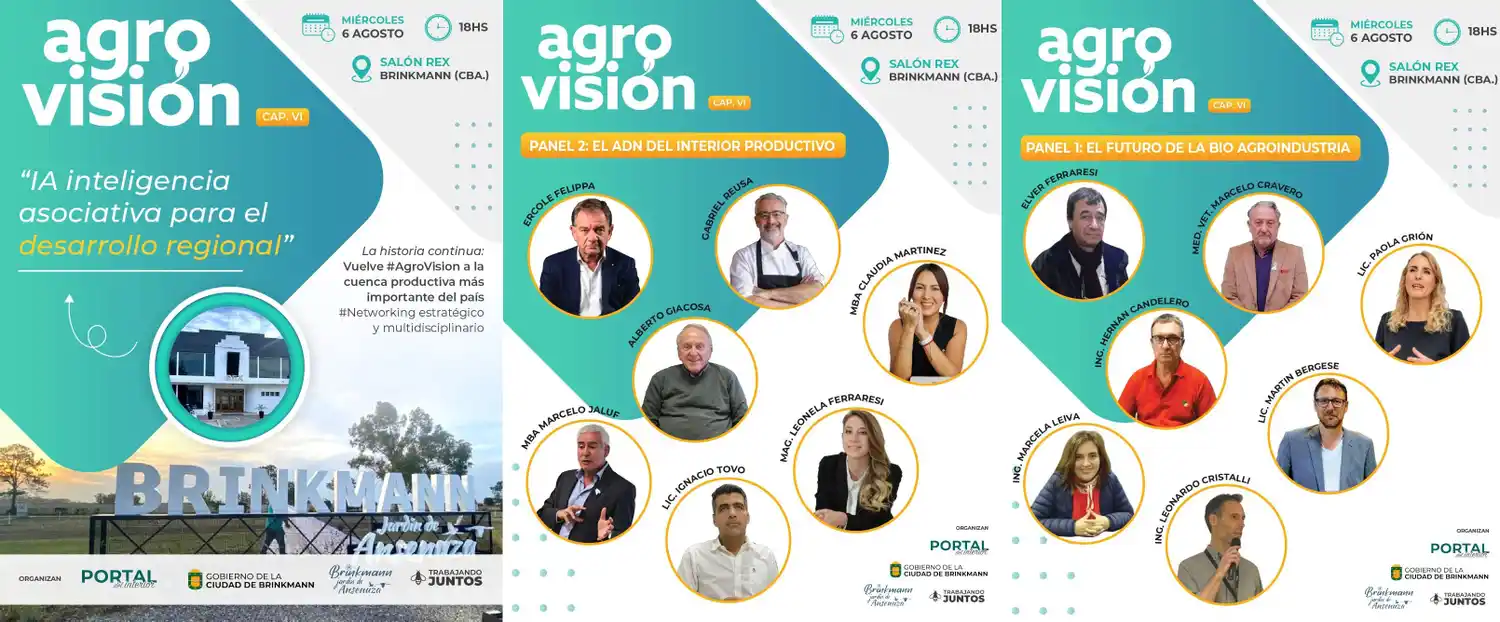 agrovision brinkmann